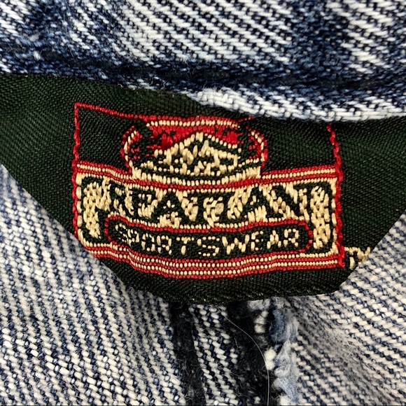 Greatland Apparel | Mom Jean Shorts - Picture 5 of 5